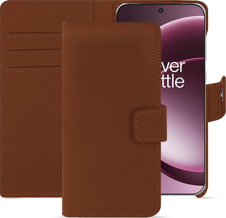 Marron PU ( Pantone #8B4720 )