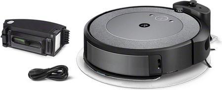 Image du produit iRobot Roomba Combo i5 (Robot d'aspiration et de nettoyage)