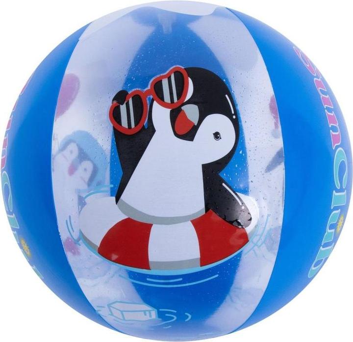 Actual product image Jilong Magic Ink Beach Ball