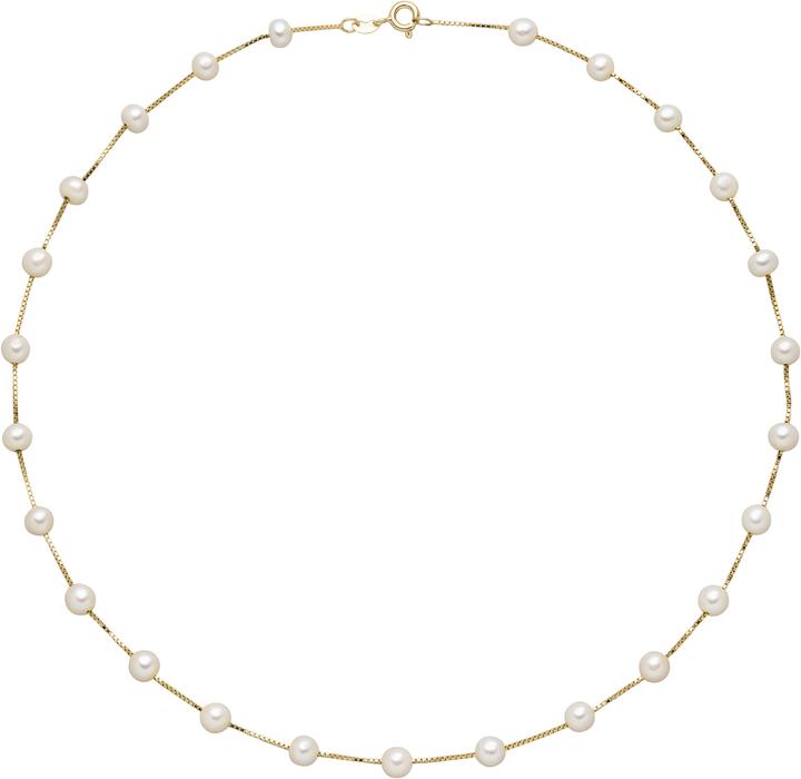 Immagine prodotto Adriana la mia Perla Ravello (Argento, Perle)
