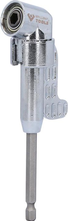 Actual product image Brilliant Tools BT053001 (6.3 mm)