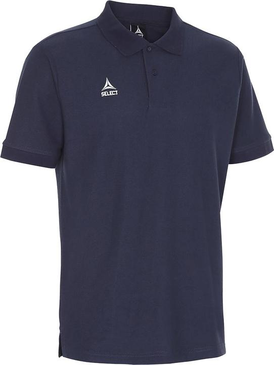 Select Torino Poloshirt (M)