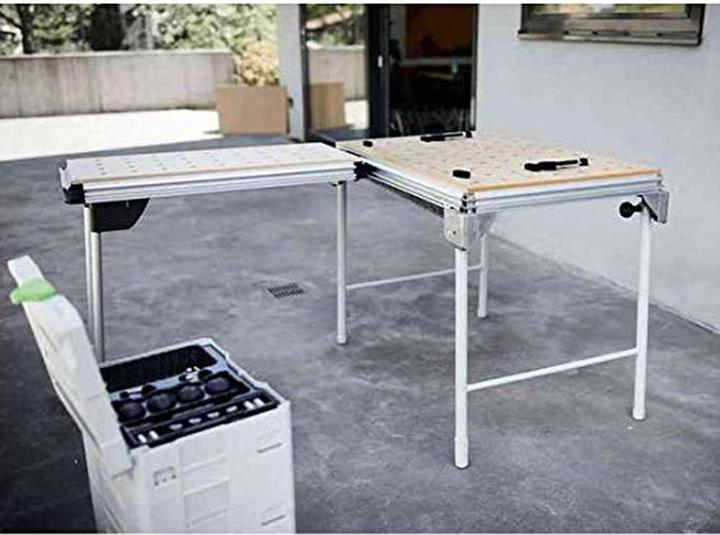Produktbild Festool TSB/1-MW 1000 (50 cm, 104.50 cm)