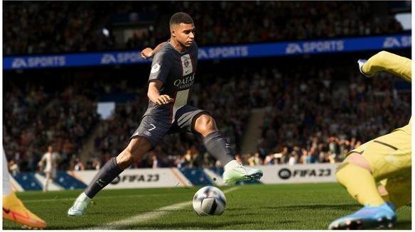 Image du produit Microsoft FIFA 23 12000 Points