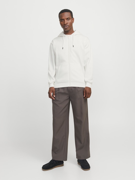 Image du produit Jack & Jones Jjebradley Sweat Zip Hood Noos (XXL)