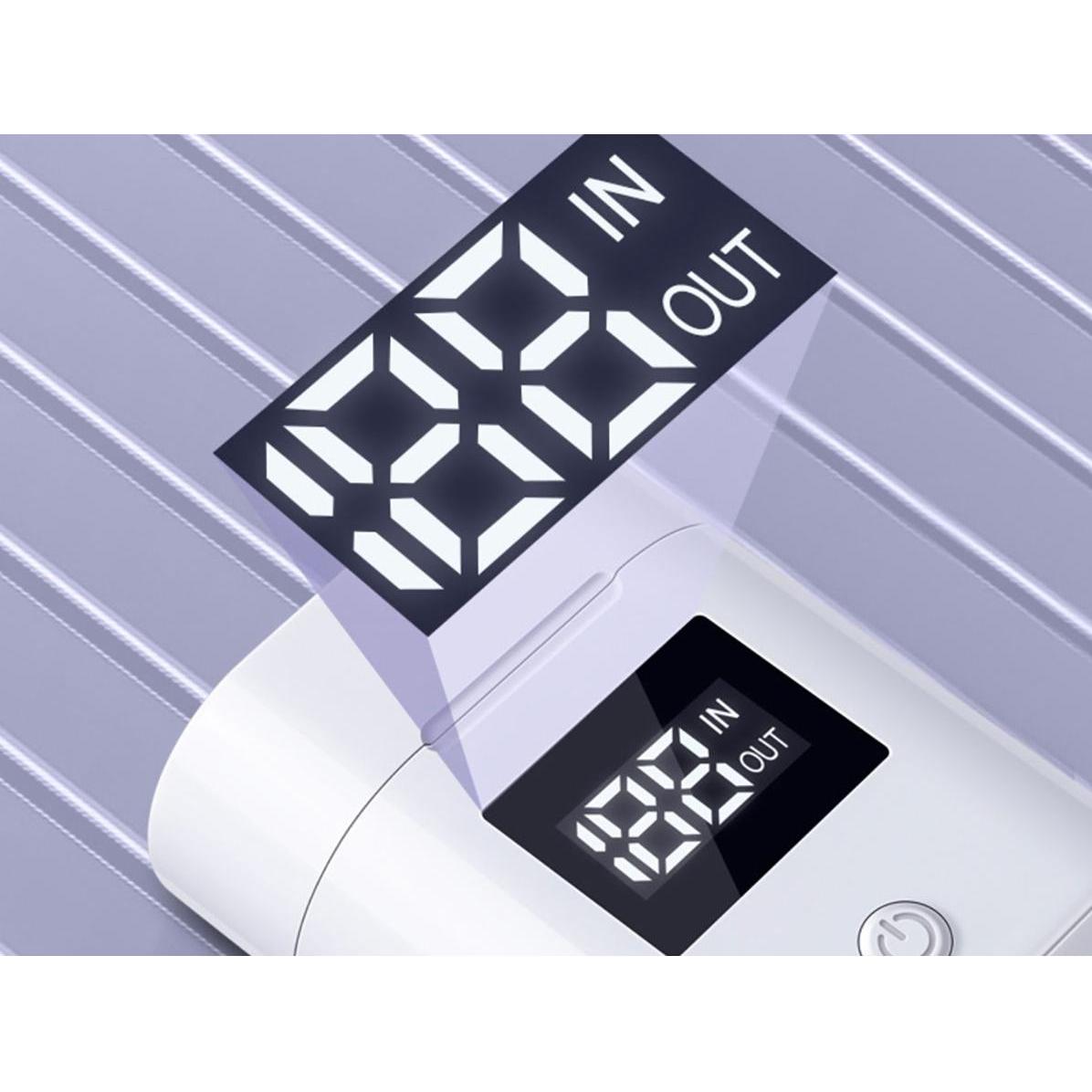 Thumbnail - EKO TWS Bluetooth 5.0 Kopfhörer Modell JeezPro (4 h, Kabellos), Kopfhörer, Grau