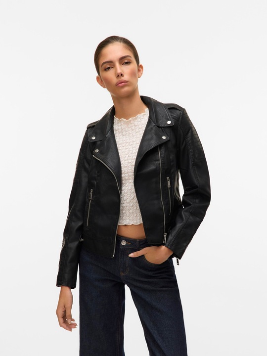 Produktbild Vero Moda Vmkerriultra Short Coated Jacket Noos (XXL)