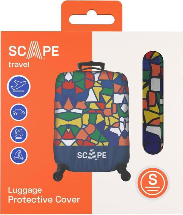 Produktbild Scape Travel Schutzhülle (Kofferwaage)