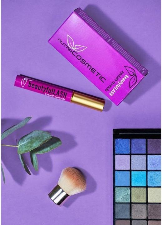 Produktbild BeautifulLASH Eyelash Formula (3 ml)