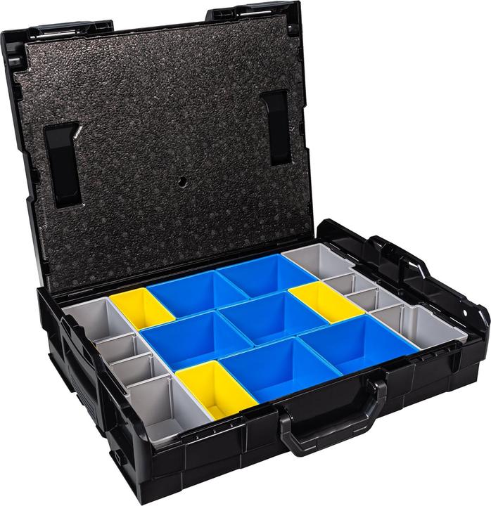 Productafbeelding L-Boxx BC3 LB 102