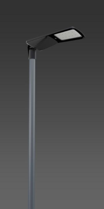 Actual product image RZB 612184.0031.76 (10000 lm, IP66)