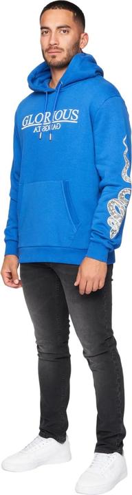 Image du produit Glorious Gangsta - Sweat à capuche PYTHONIDAE - Homme (XL)