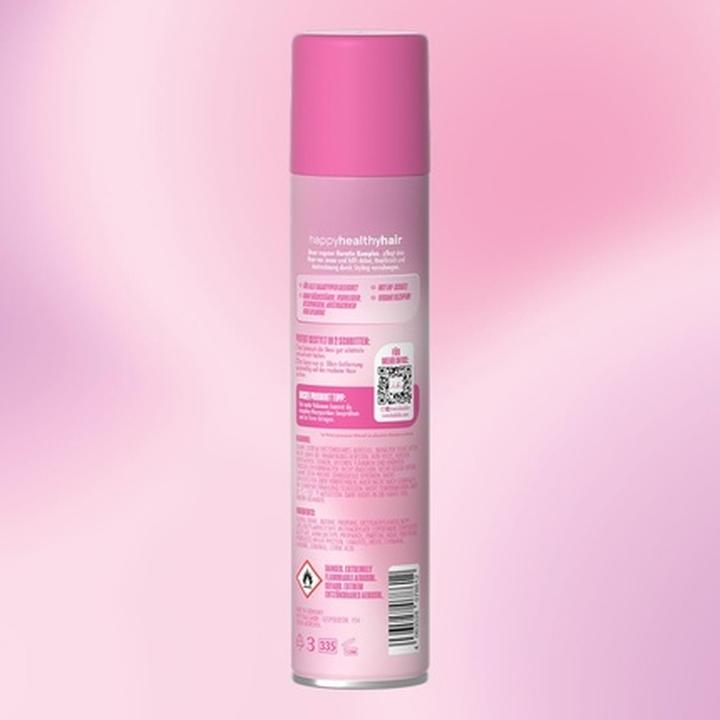 Immagine prodotto Invisibobble Extra Shine Haarspray (250 ml)