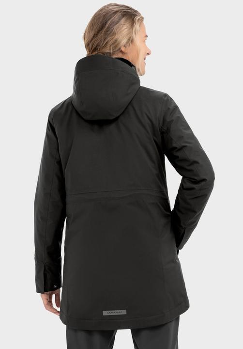 Immagine prodotto Schöffel Women's 3in1 Parka Borkol (42)
