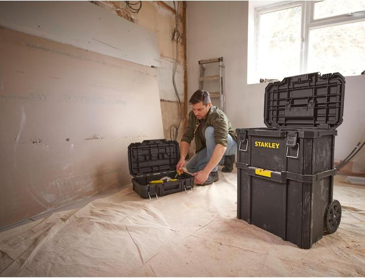 Actual product image Stanley Rolling Workshop (3 pieces)