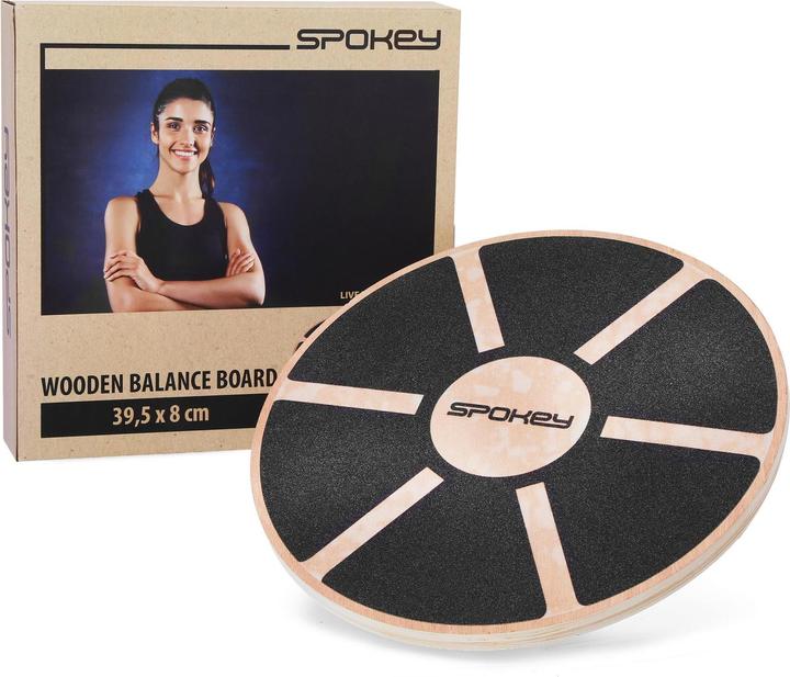 Produktbild Spokey Balance Board