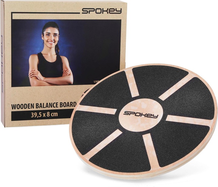 Image du produit Spokey Tableau d'équilibre