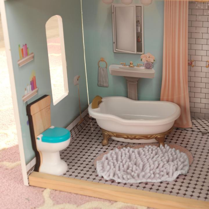 Actual product image KidKraft Charlotte