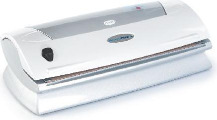 Produktbild Paladin Automatische Vakuummaschine