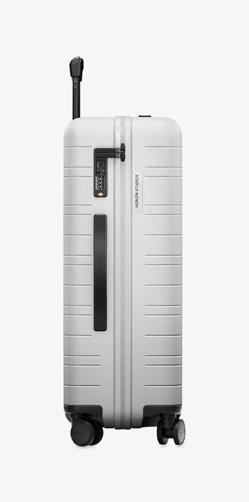 Actual product image Horizn Hard Case ESSENTIAL H5 light grey (98 l)