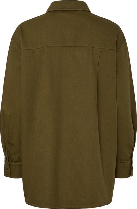 Immagine prodotto Pieces PCMAISIE Jeanshemd (M)