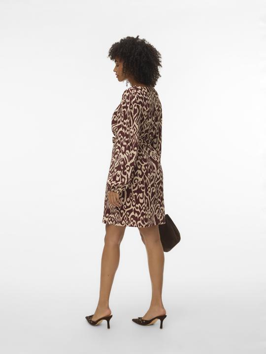 Produktbild Vero Moda Minikleid VMFRIGA (L)