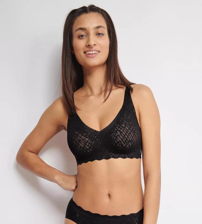 Produktbild Sloggi ZERO Feel Bliss Soft bra (Einzelpack)