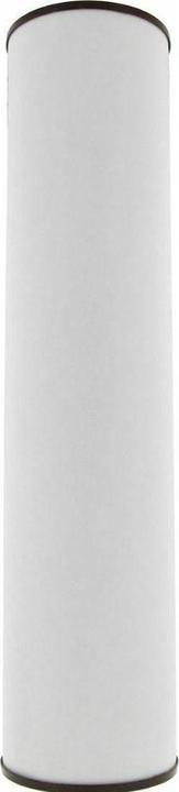 Actual product image Pentek RFFE20-BB Iron filter cartridge Big Blue 20 inch