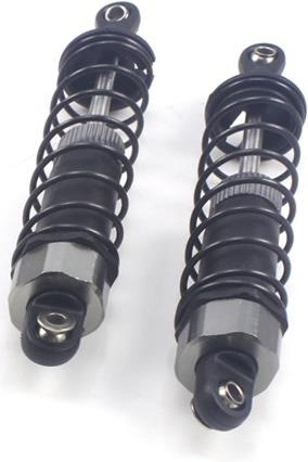 Actual product image Himoto Front Shock Absorber 2P(Not Suitable for XR)