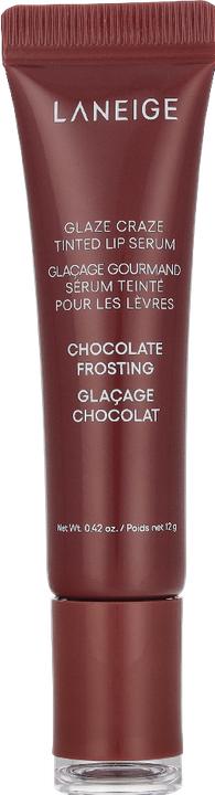 Image du produit Laneige Sérum pour les lèvres teinté Glaze Craze (Sérum pour les lèvres, 12 ml)