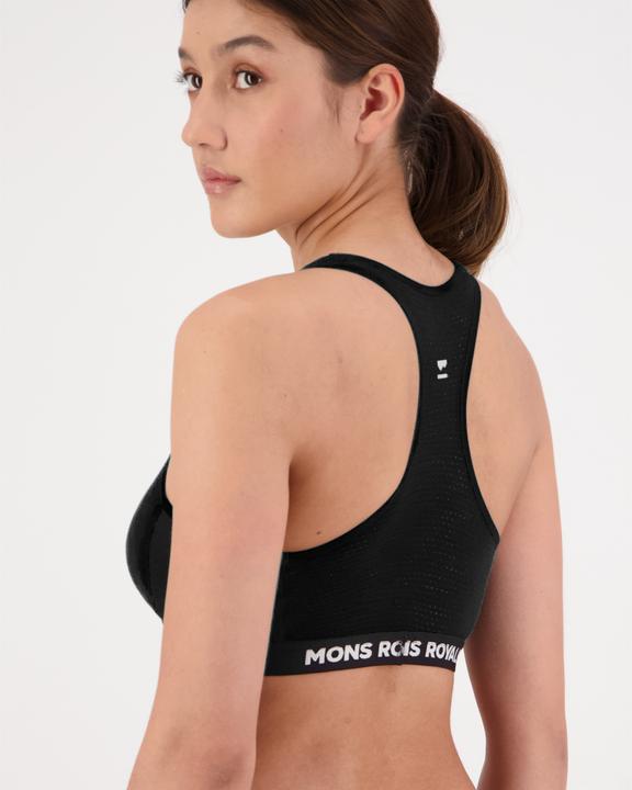 Produktbild Mons Royale Women's Sierra Sports Bra (XS)