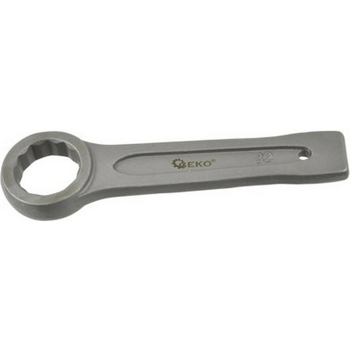 GEKO, Schraubenschlüssel, Schlagsteckschlüssel 32 mm (32 mm)