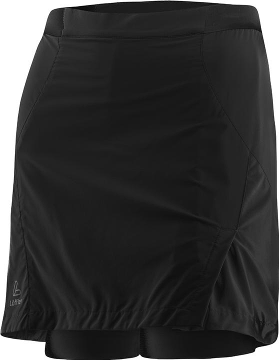 Produktbild Löffler Women's 2in1 Skirt Assl (36)