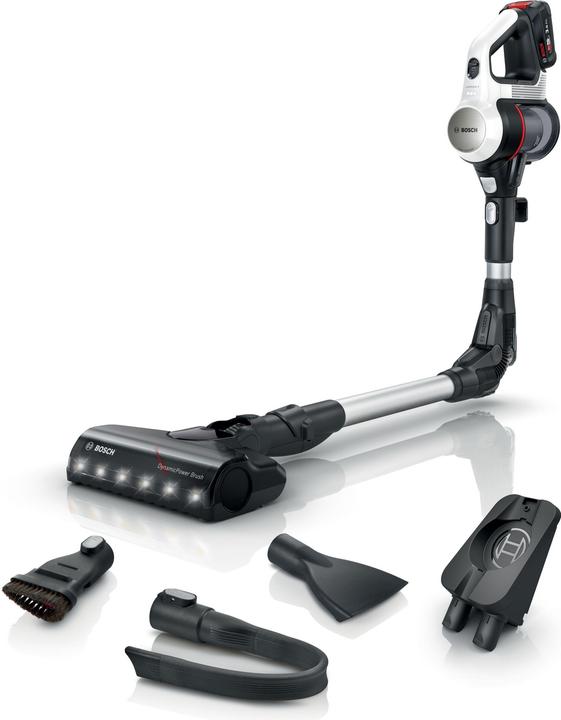 Bosch Hausgeräte BBS711W