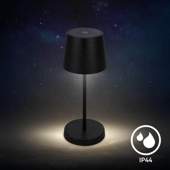 Produktbild Briloner Akku LED Tischleuchte (150 lm)