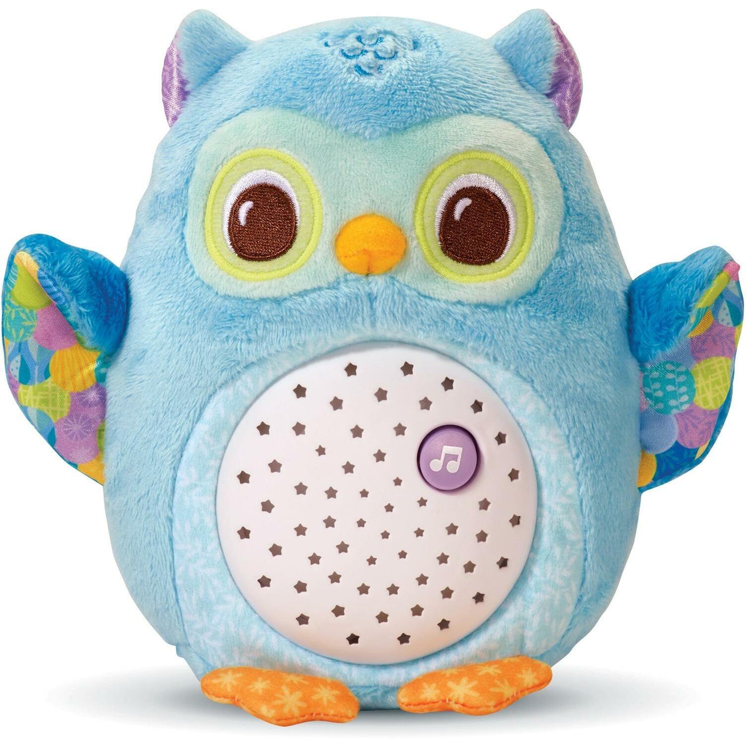 VTech, Luce notturna, Ma veilleuse lumi chouette