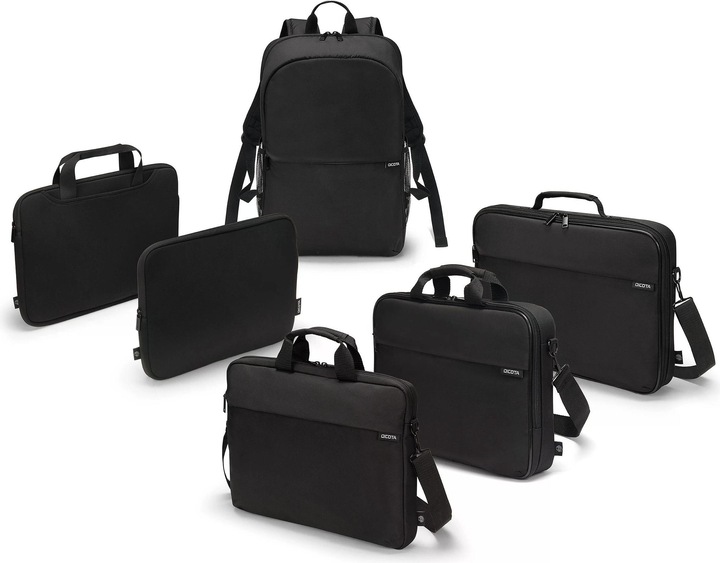 Productafbeelding Dicota Mouw ONE, 15inch - 16inch (16", Universeel)