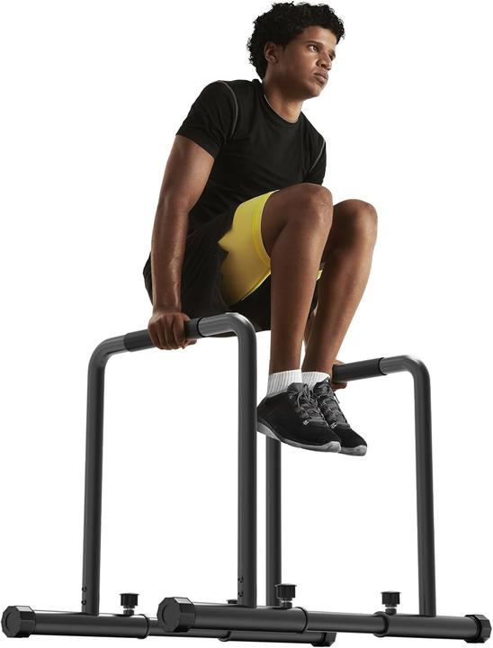 Actual product image Dripex Verstellbare Dip-Station