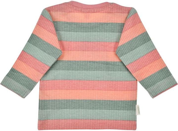 Produktbild Bondi Babygirl T-Shirt langarm Igel (80)