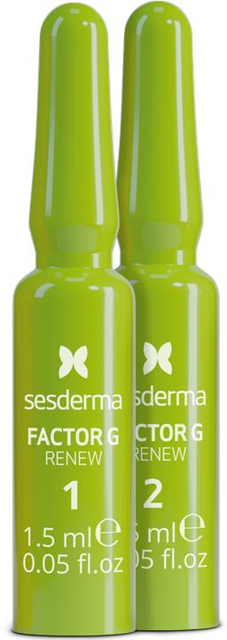 Immagine prodotto Sesderma Fattore G Rinnovare (10.50 ml)