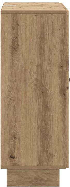 Produktbild vidaXL Modernes Sideboard (34.50 x 34.50 x 90 cm)