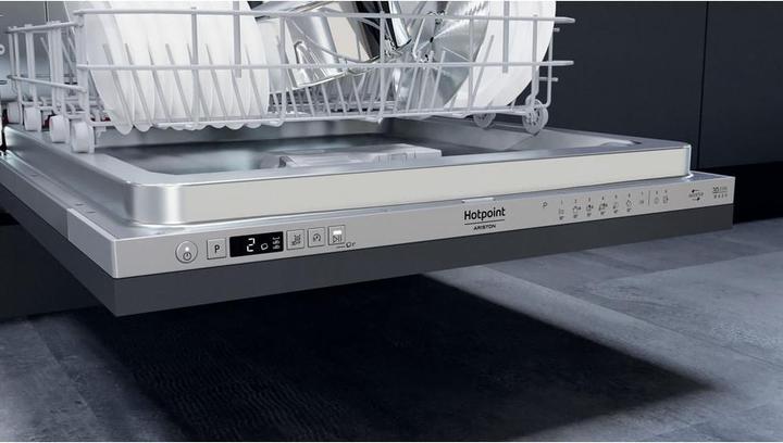Actual product image Hotpoint H0I D534A S