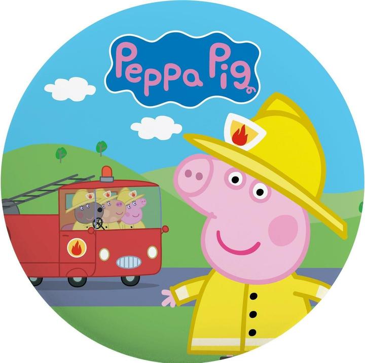 Image du produit StoryPhones StoryShield Sony- Music Peppa Pig (Allemand)
