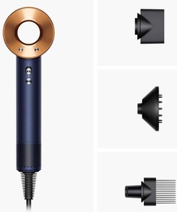 Image du produit Dyson Supersonic (1600 W)
