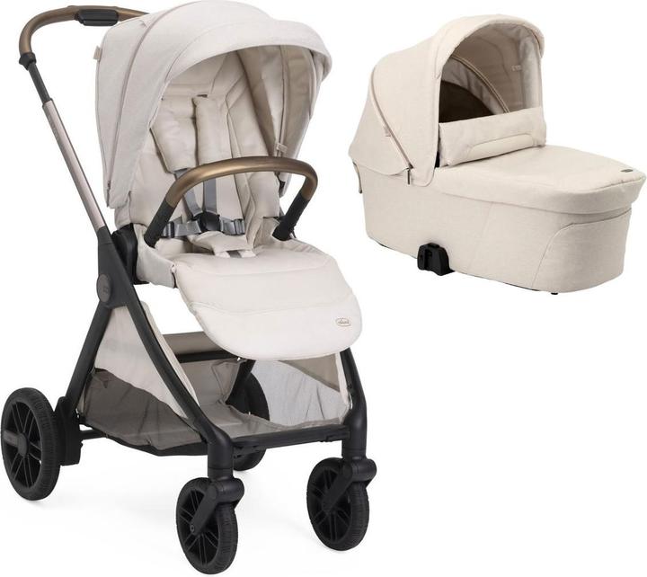 Actual product image Chicco Bellagio 2.0 Set