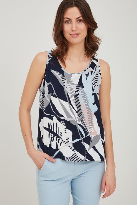 Actual product image Fransa FRALJUNGLE 4 20609290 (XS)