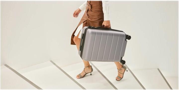 Actual product image Xiaomi Luggage Classic (38 l)