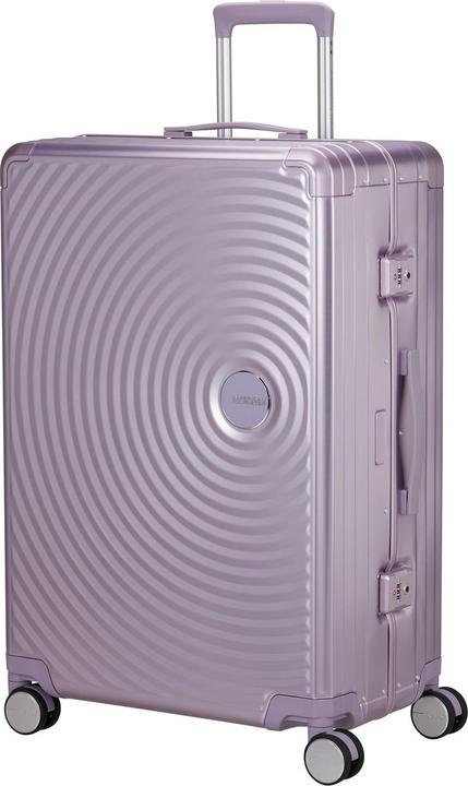 Immagine prodotto American Tourister Trolley Soundbox Alu Spinner 75 (100 l)