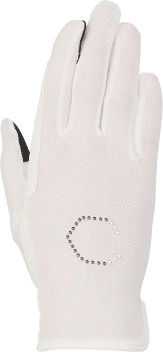 Actual product image Coldstream Childrens/Kids Next Generation Lintlaw Summer Riding Gloves (L)
