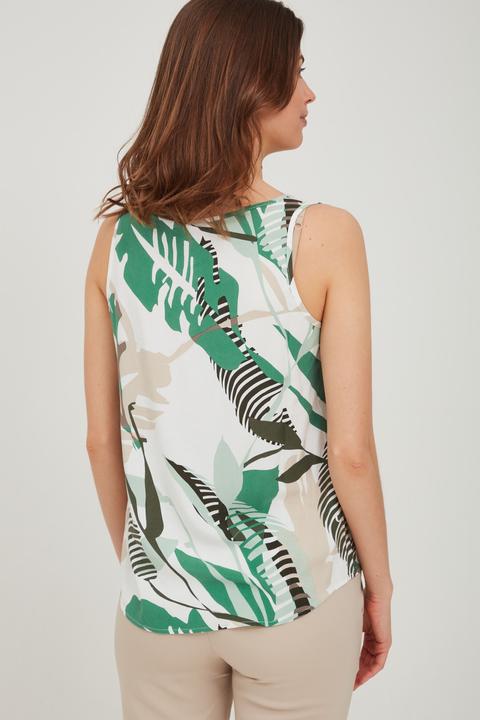 Actual product image Fransa FRALJUNGLE 4 20609290 (XL)